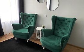 Apartament Jednosci