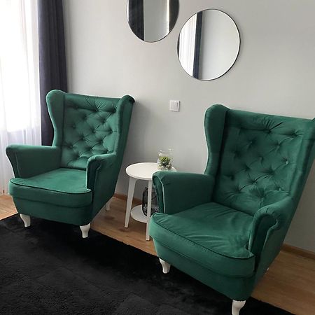 Apartament Jednosci Grünberg Exterior foto