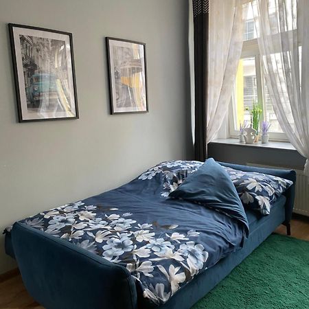 Apartament Jednosci Grünberg Exterior foto